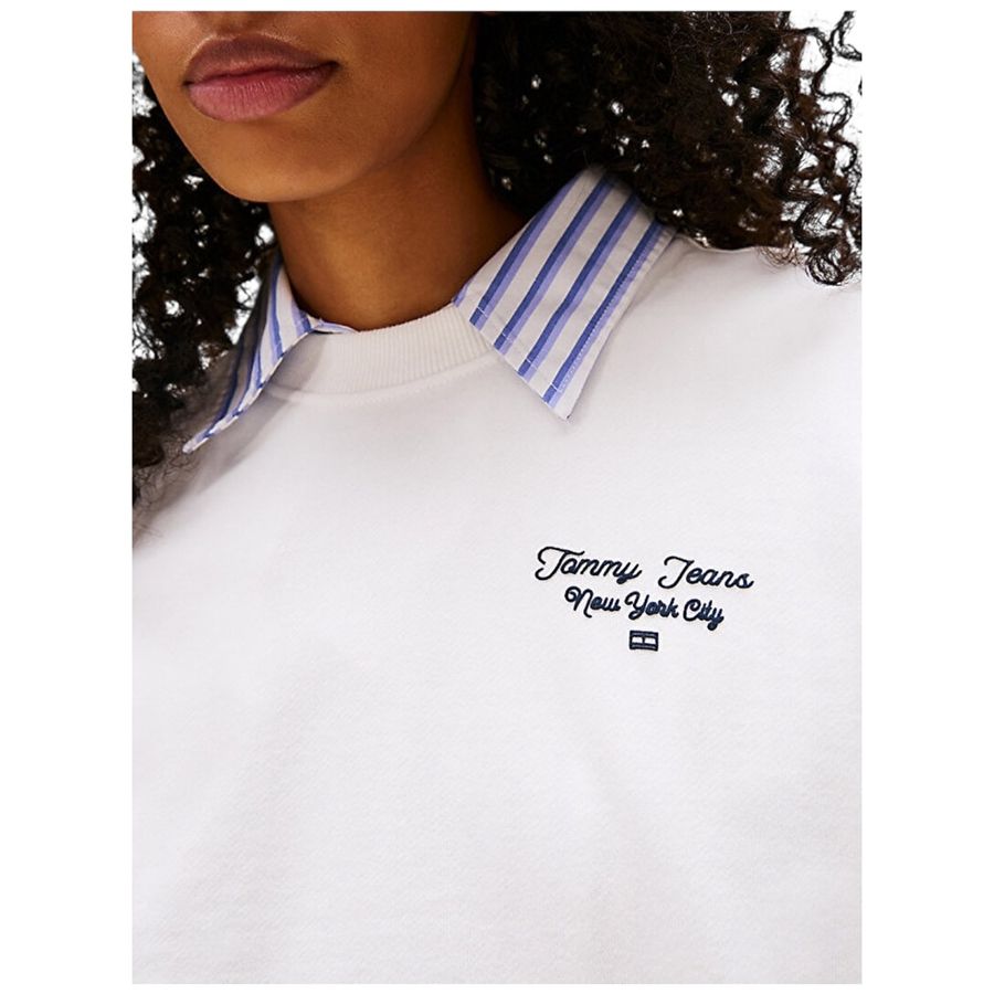  Tommy Jeans | DW0DW21960YBL